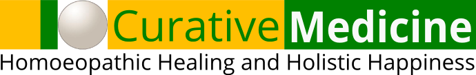 Curative Medicine Logo